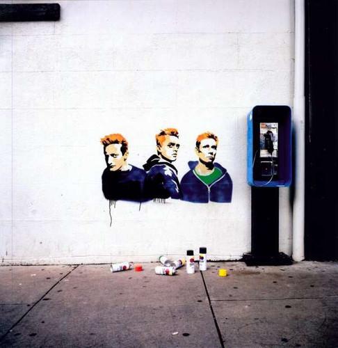 GREEN DAY - SHENANIGANS Vinyl LP