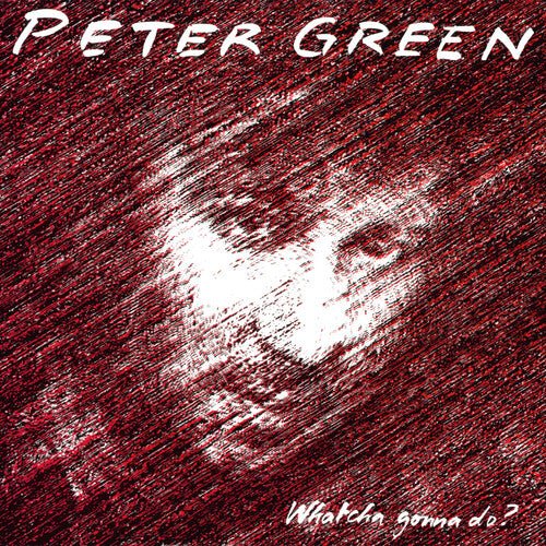 GREEN,PETER - WHATCHA GONNA DO Vinyl LP - Image 2