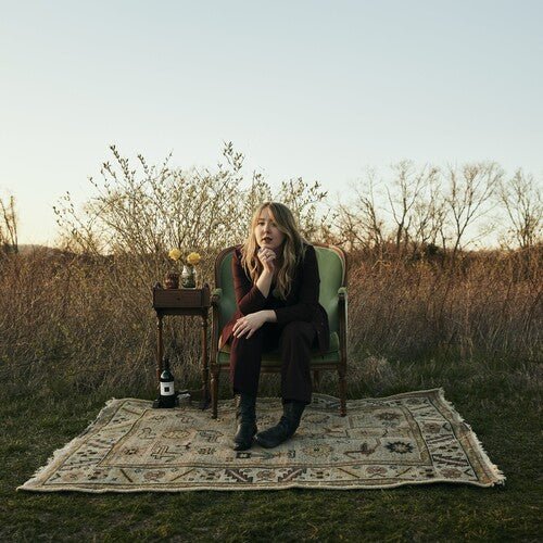 GREENE,LIV - DEEP FEELER Vinyl LP