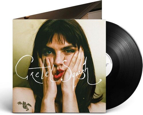 GRETEL - SQUISH Vinyl LP