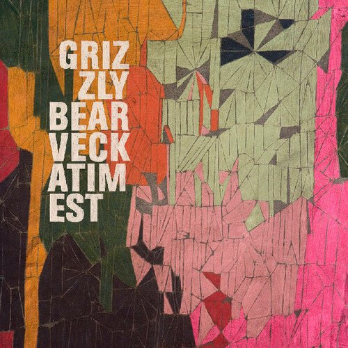 GRIZZLY BEAR - VECKATIMEST Vinyl LP - Image 2