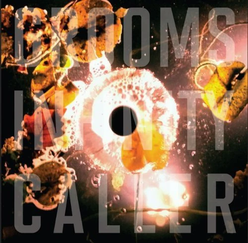 GROOMS - INFINITY CALLER Vinyl LP