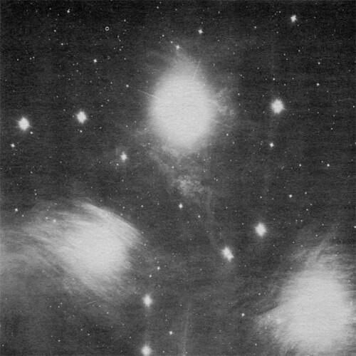GROUPER - AIA: ALIEN OBSERVER Vinyl LP