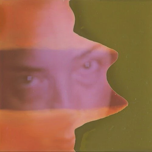 GROUPER - SHADE Vinyl LP