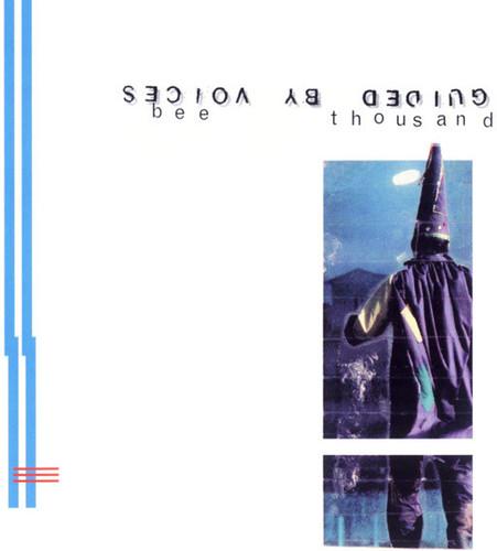 GUIDED BY VOICES - BEE THOUSAND Vinyl LP