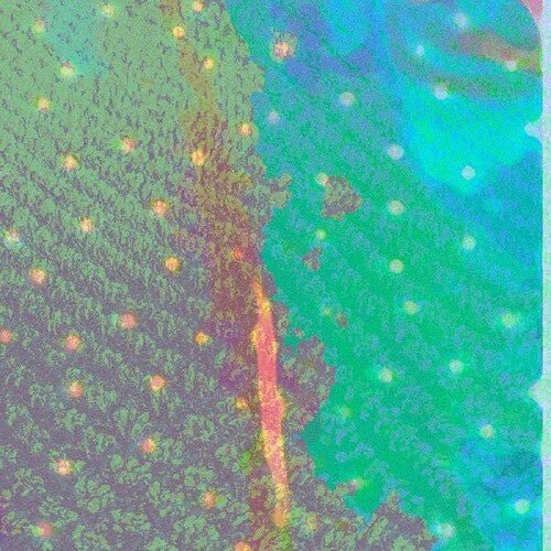GULFER - THIRD WIND Vinyl LP