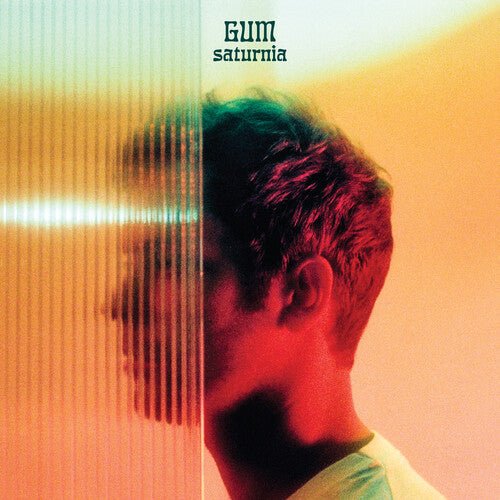 GUM - SATURNIA Vinyl LP