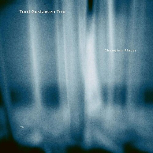 GUSTAVSEN,TORD - CHANGING PLACES (ECM LUMINESSENCE SERIES) Vinyl LP