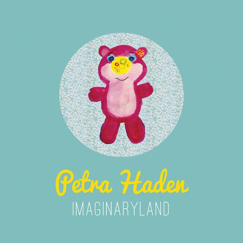 HADEN,PETRA - IMAGINARYLAND Vinyl LP
