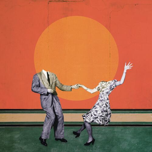HALF ALIVE - NOW NOT YET Vinyl LP