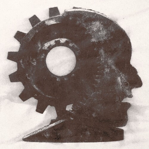 HALF ME - OPIUM Vinyl LP