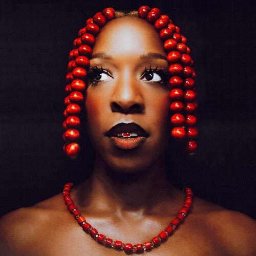 HALIMA - SWEET TOOTH - RED Vinyl LP