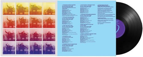 HALL,DARYL - D. Vinyl LP - Image 2