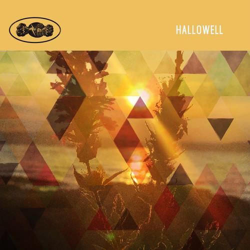 HALLOWELL Vinyl LP