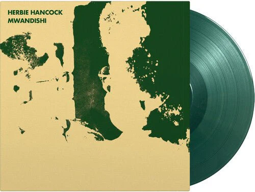 HANCOCK,HERBIE - MWANDISHI Vinyl LP