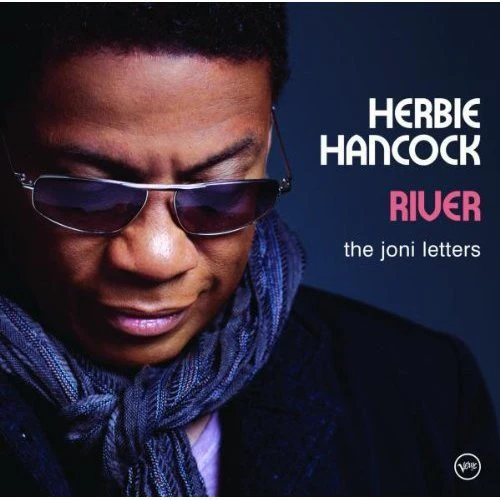 HANCOCK,HERBIE - RIVER: THE JONI LETTERS Vinyl LP