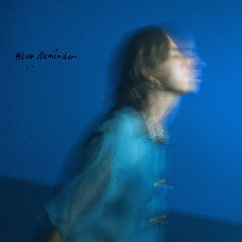 HAND HABITS - BLUE REMINDER Vinyl LP