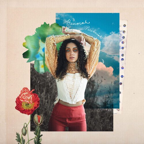 HANORAH - PERENNIAL Vinyl LP