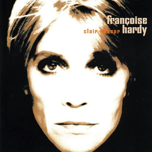 HARDY,FRANCOISE - CLAIR-OBSCUR Vinyl LP