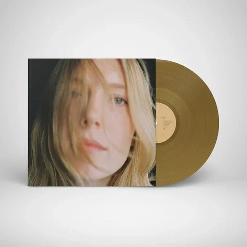 HARMER,GEORGIA - EYE OF THE STORM Vinyl LP