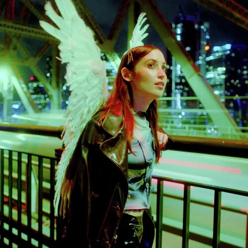HATCHIE - GIVING THE WORLD AWAY Vinyl LP