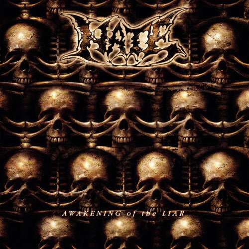 HATE - AWAKENING OF THE LIAR Vinyl LP