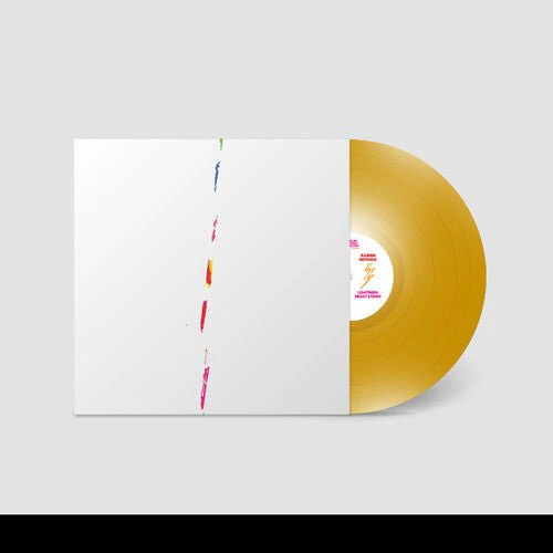 HATFIELD,JULIANA - LIGHTNING MIGHT STRIKE Vinyl LP - Image 2