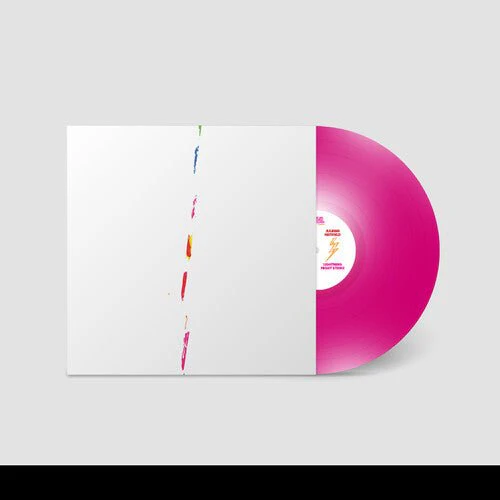 HATFIELD,JULIANA - LIGHTNING MIGHT STRIKE Vinyl LP - Image 3