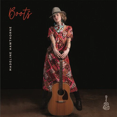 HAWTHORNE,MADELINE - BOOTS Vinyl LP