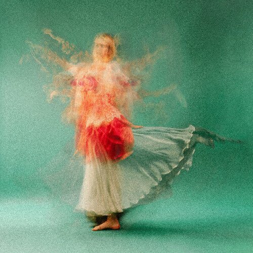 HAYES,SHAINA - KINDERGARDEN HEART Vinyl LP
