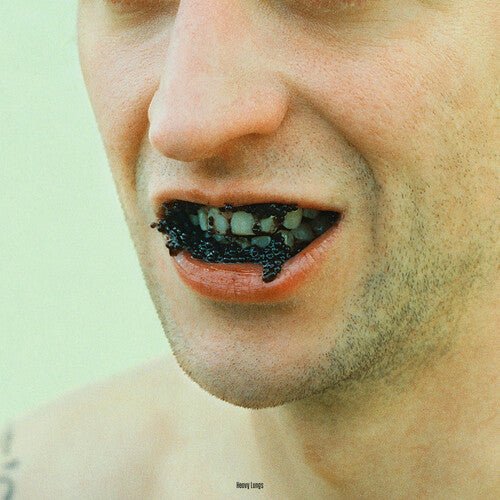 HEAVY LUNGS - CAVIAR Vinyl LP