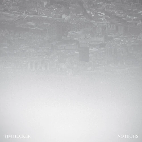 HECKER,TIM - NO HIGHS Vinyl LP