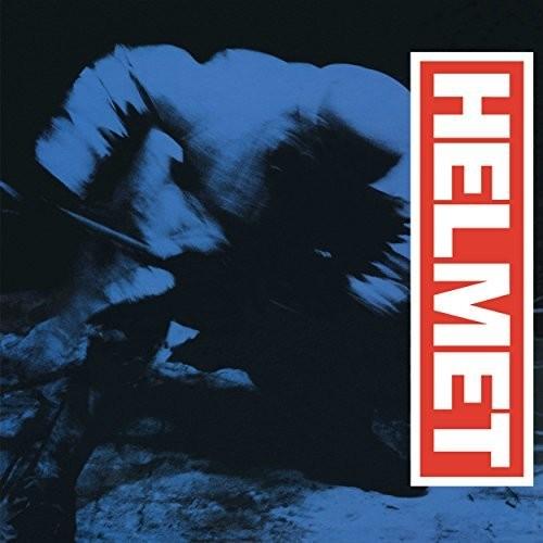 HELMET - MEANTIME Vinyl LP