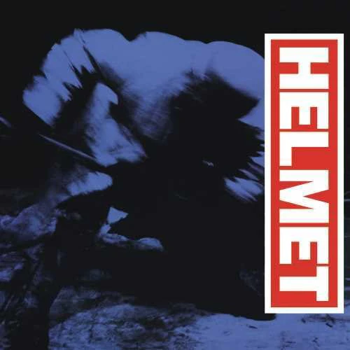 HELMET - MEANTIME Vinyl LP - Image 2