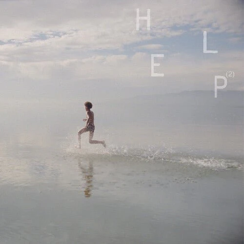 HELP(2) / VARIOUS Vinyl LP