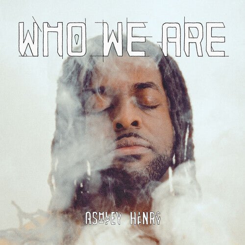 HENRY,ASHLEY / JACKSON,JUDI / HEWES,ALEC - WHO WE ARE Vinyl LP