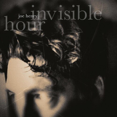 HENRY,JOE - INVISIBLE HOUR Vinyl LP