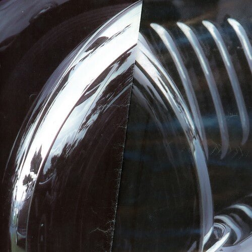 HER NEW KNIFE - CHROME IS LULLABY DELUXE Vinyl LP