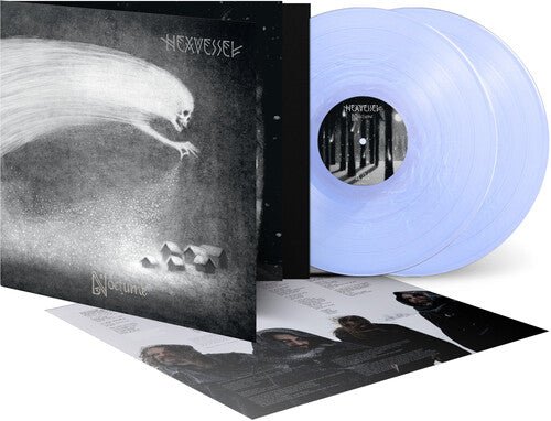 HEXVESSEL - NOCTURNE Vinyl LP