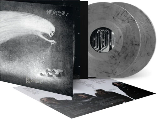 HEXVESSEL - NOCTURNE Vinyl LP