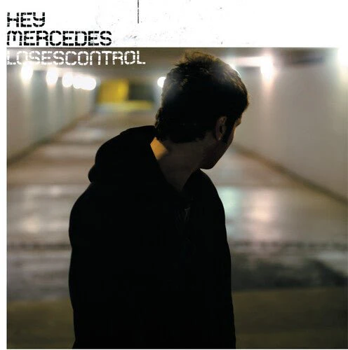 HEY MERCEDES - LOSES CONTROL Vinyl LP