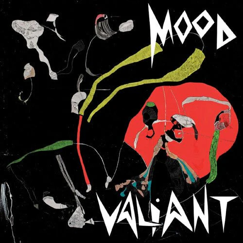HIATUS KAIYOTE - MOOD VALIANT - GOLD VINYL Vinyl LP