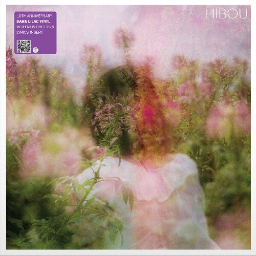 HIBOU Vinyl LP