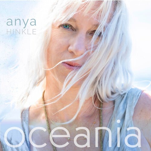 HINKLE,ANYA - OCEANIA Vinyl LP