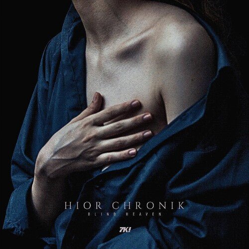 HIOR CHRONIK - BLIND HEAVEN Vinyl LP