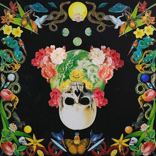 HIPPIE DEATH CULT - HELICHRYSUM Vinyl LP