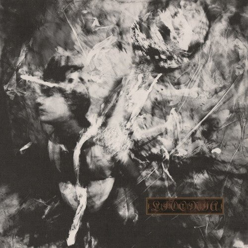 HIS NAME IS ALIVE - LIVONIA Vinyl LP