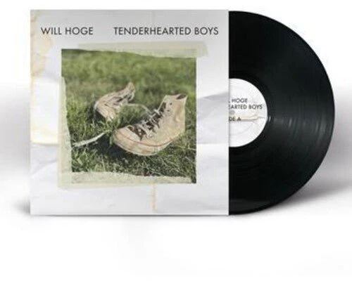 HOGE,WILL - TENDERHEARTED BOYS Vinyl LP