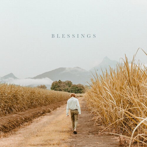 HOLLOW COVES - BLESSINGS Vinyl LP