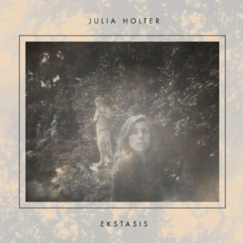 HOLTER,JULIA - EKSTASIS Vinyl LP - Image 2
